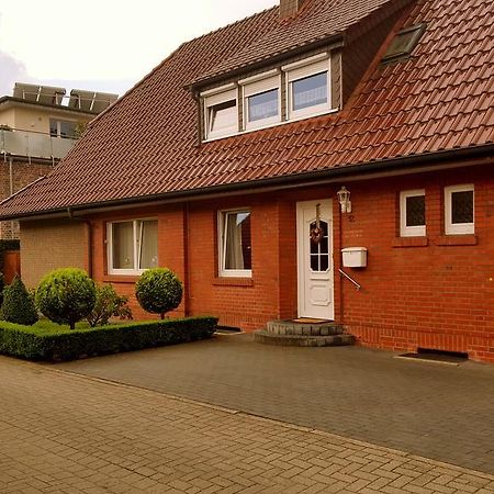 An Der Wilhelmshoehe Lingen Exterior foto